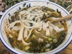 -妞妞烩面非物质文化遗产(西工店)