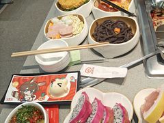 -海底捞火锅(亲贤北街店)