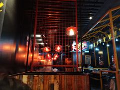 -小红烤翅(傅厚岗店)