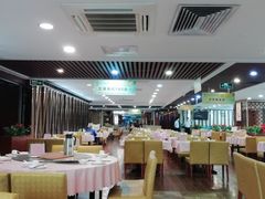 大堂-顺德小厨·招牌无骨鱼(广百百货店)