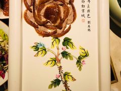 -京味斋·北京烤鸭(北京南站洋桥店)