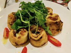 -Margherita雏菊意大利餐厅(雅颂庭购物中心店)