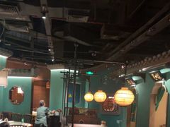 -佬麻雀·剁椒鱼头(京基KK One店)