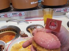 -龍歌自助小火锅(市南金茂湾店)