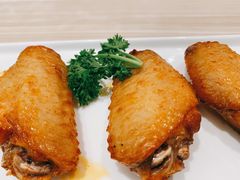 -必胜客(万达广场店)