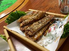 -沽源味道(中环路店)
