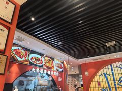 -全牛匠·乐山跷脚牛肉(西北旺万象汇店)