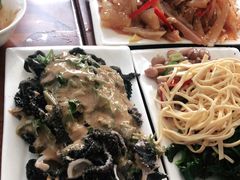 -牛马行牛肉饸饹铺(青岛街店)