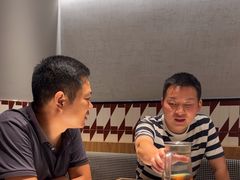 -潮界(虹桥新天地店)