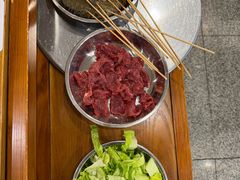 -盈田盈粥庄(博山东路店)