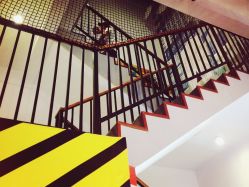 -动力星球家庭亲子游乐中心