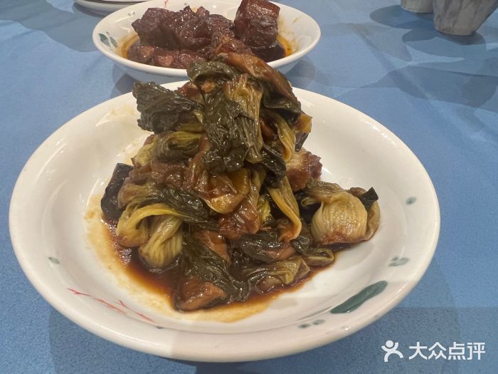 阿毛饭店(和义路店)图片