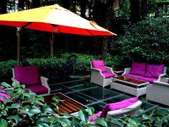 衡山马勒别墅饭店-马勒别墅饭店(静安寺店)