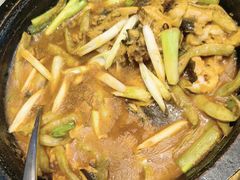 -君霖海鲜私房菜(春柳店)