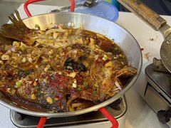 -福巷湘食小馆·猛火现炒(上海首店)