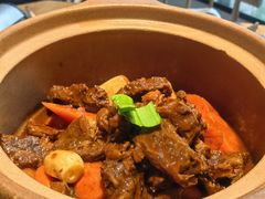 -火候轩品质湘菜·私厨(市府店)