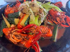 杭味小龙虾-虾易落味(杭州黄龙万科中心店)