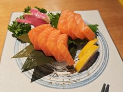 -一喜日本料理(北太平庄店)