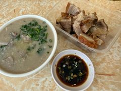 -洲心街道青联村镜记烧肉