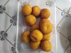 -满汉楼(江畔店)