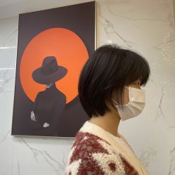 点击看大图 -潘多拉Hairsalon