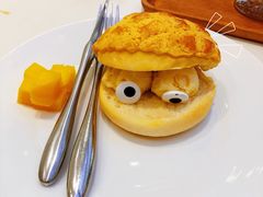 -蔡澜点心·粤菜(月星环球港店)