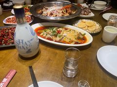 -弓虽昌焖烧鸡(大竹林店)