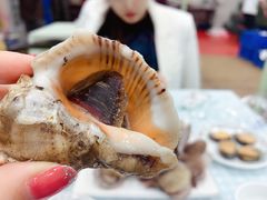 -雅逸居海鲜小厨