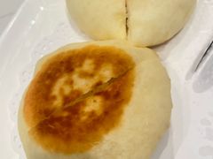 酸奶饼-巴音浩日娲·蒙餐(双林东路店)