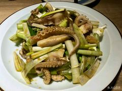 -味莊·青岛菜(云霄路店)
