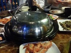 -船奇蒸汽海鲜·闽菜(八市海鲜总店)