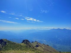 -灵山