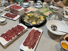 -杏花吴记牛肉火锅