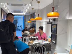 -小杨生煎(黄河路店)