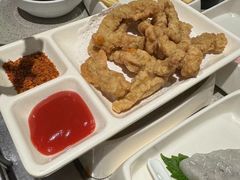 -海底捞火锅(万科广场店)