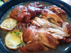 -花溪巷牛肉粉(泉城路店)