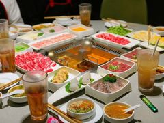 -海底捞火锅(海宁路店)