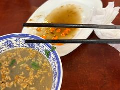 -清真马祥兴菜馆(云南北路店)