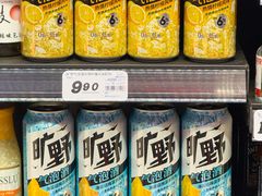 -大润发(花都店)