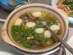 -香阁餐厅·常州菜·常州菜代表品牌(新北奥体店)