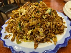 -独流饭店(静海区国土资源分局西)