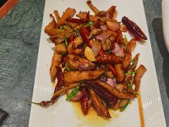 -新白鹿餐厅(湖滨银泰IN77C区店)