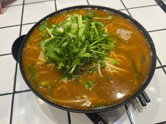 -肥汁米蘭香港米线(长宁来福士店)