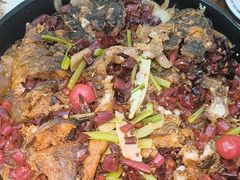 -老板恋上鱼(印象城店)