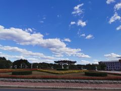 -东北师范大学(净月大街校区)