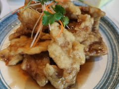 -恒盛居回族饭店