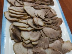 -熏酱小酒馆榆林镇筋饼(南棵二道街店)