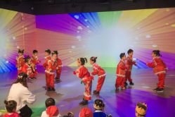 -小鸡哆哆故事屋·儿童乐园(嘉里城店)