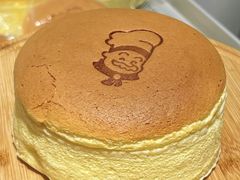 -西村叔叔的店·面包·甜品·蛋糕(清河万象汇店)