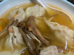 -龙抄手(文殊坊店)